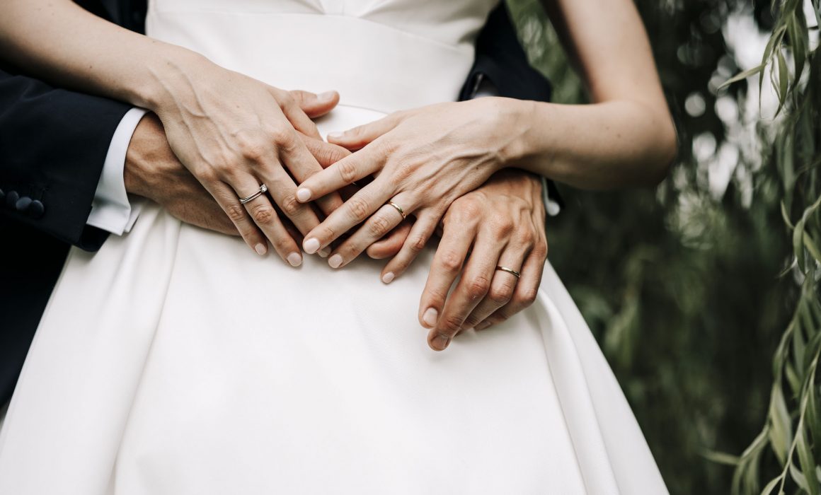 Fotografo matrimonio Padova