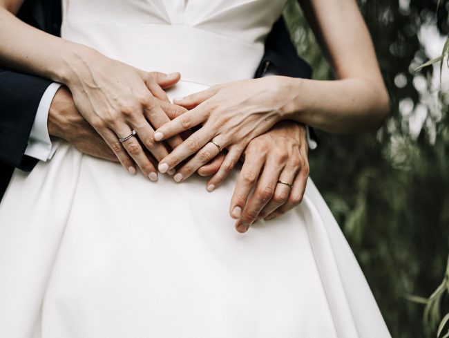 Fotografo matrimonio Padova