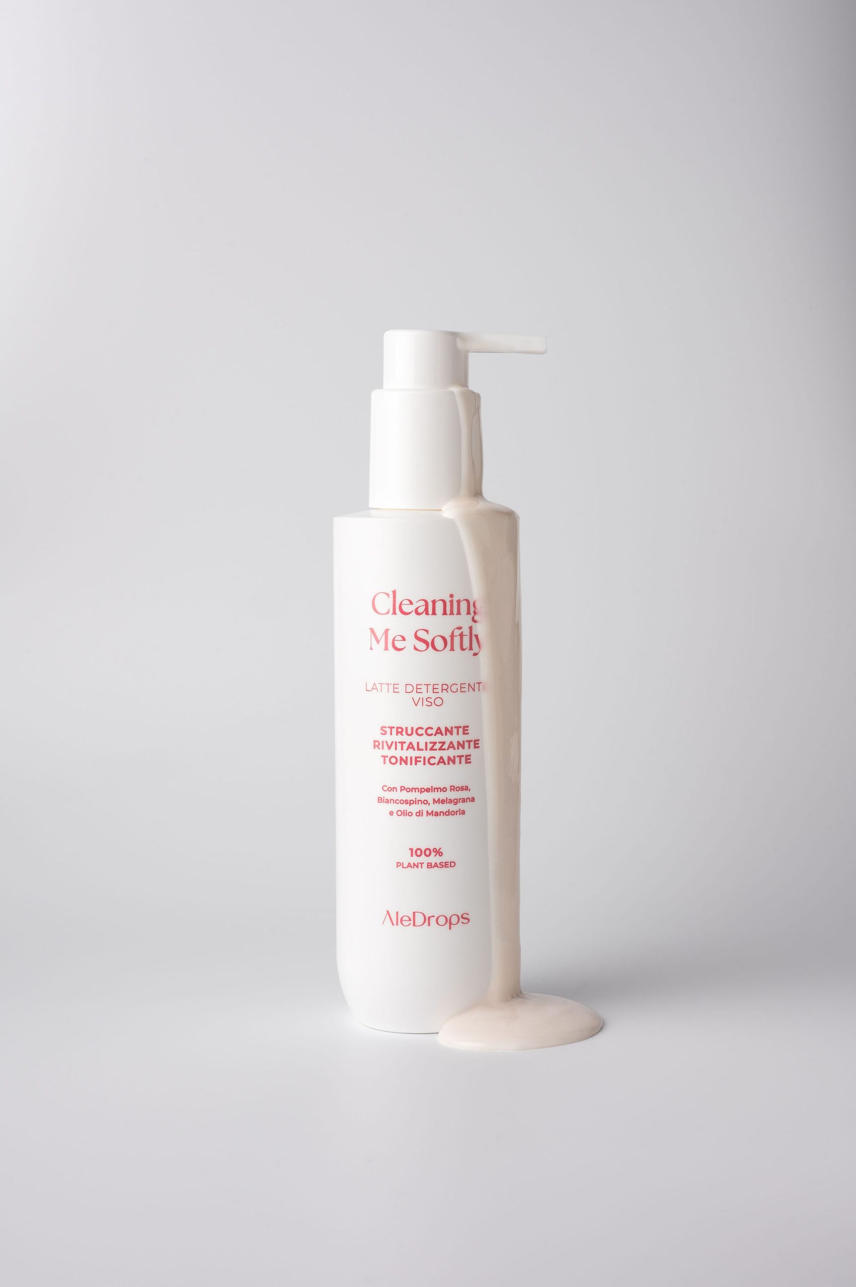 Fotografia professionale per Prodotti Beauty