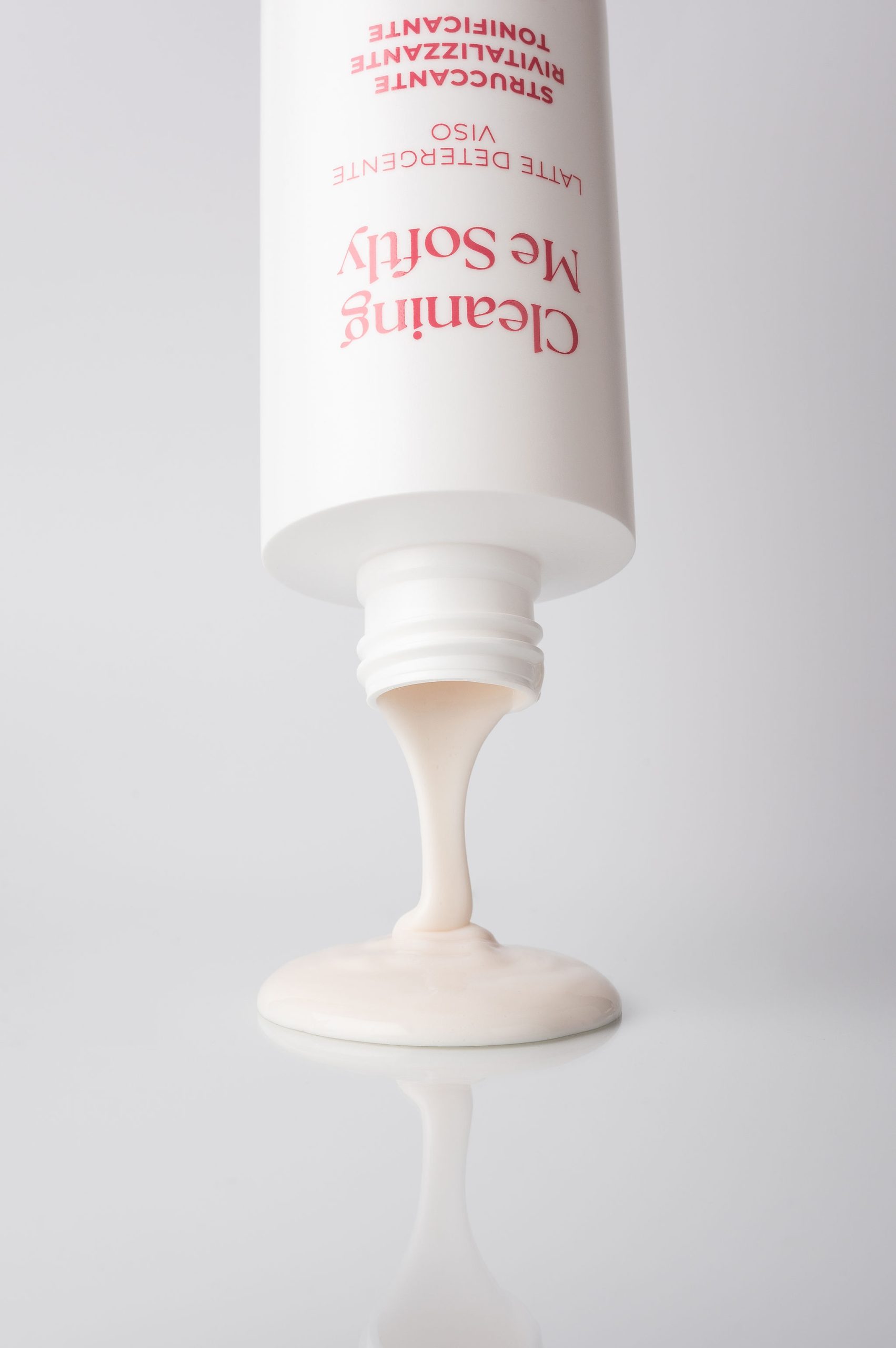 Fotografia professionale per Prodotti Beauty