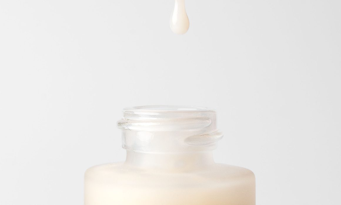 Fotografia professionale per Prodotti Beauty