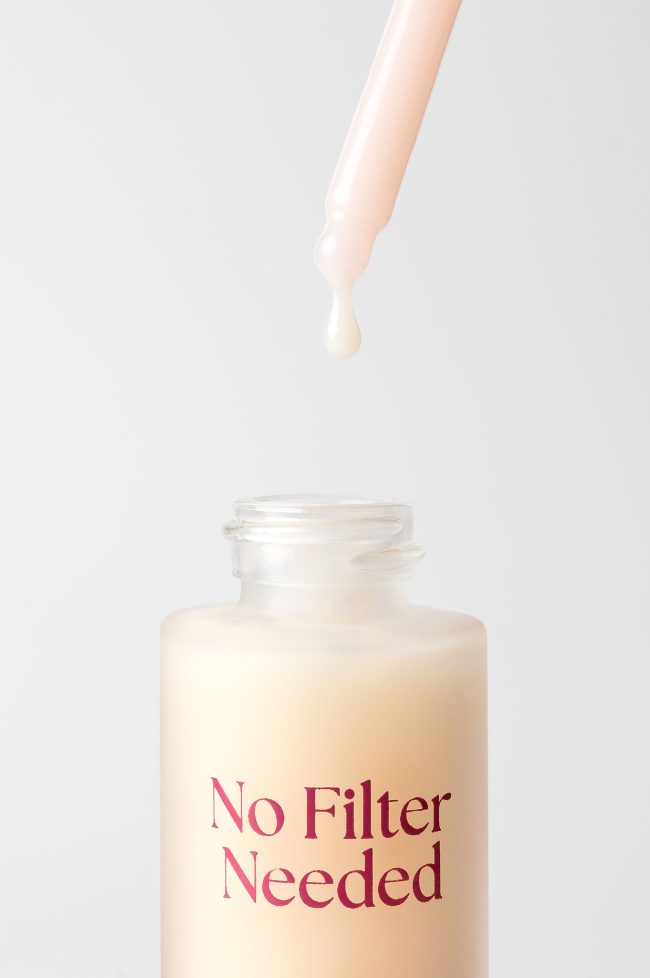 Fotografia professionale per Prodotti Beauty