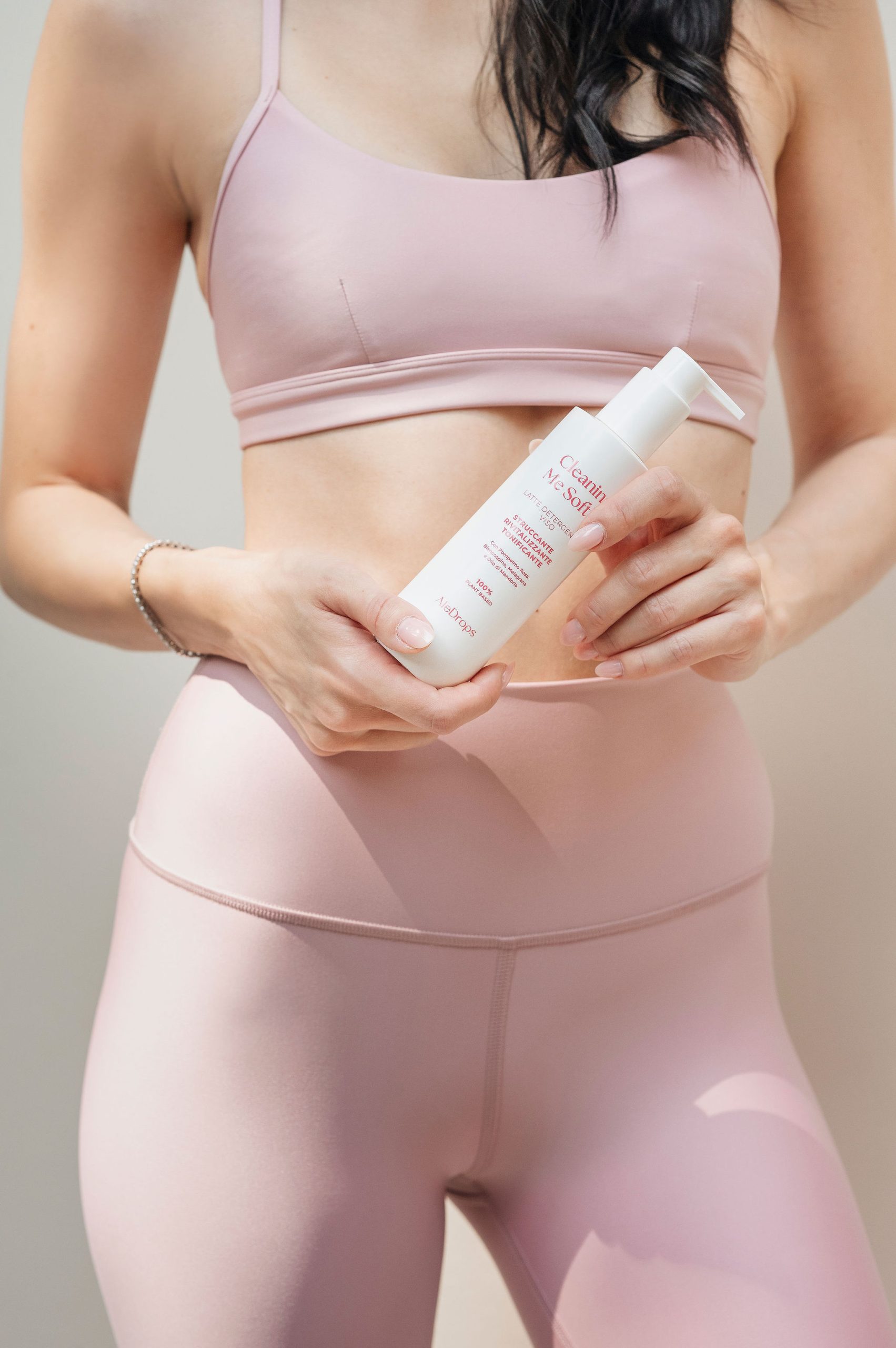 Fotografia professionale per Prodotti Beauty